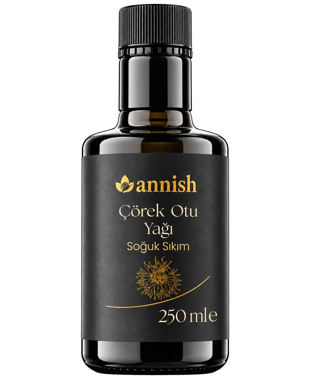 Çörek Otu Yağı 250 ml